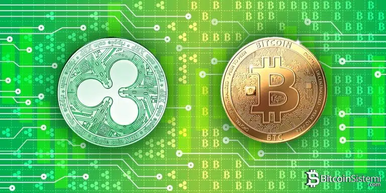 Ripple ve Bitcoin Cash karşılaştırması