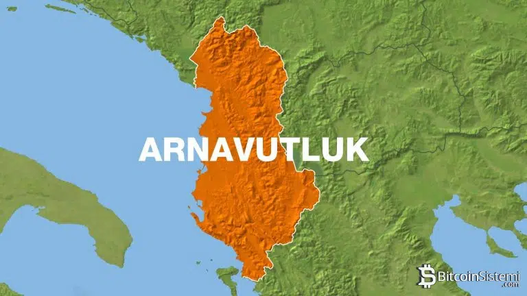 Arnavutluk kripto para yasaları üzerinde çalışıyor