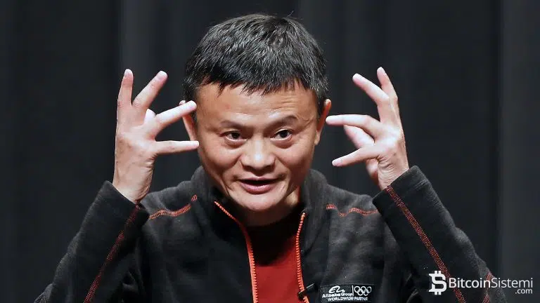 Alibaba CEO’su Jack Ma’ya Ne Oldu? – Çinli Milyonerler BTC İle Servetlerini Diğer Ülkelere Aktarıyor