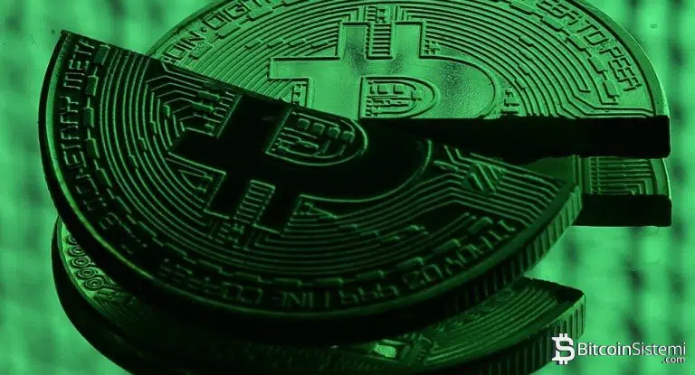 Terör örgütü YPG, Bitcoin kullanmayı deniyor