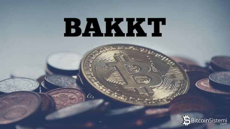 Bakkt Rekor Üretti: Ekim Ayından Beri 1 Hafta Hariç Rekor Kırdı