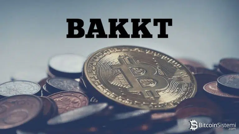 Bakkt Bitcoin vadeli işlemleri için tarih verdi