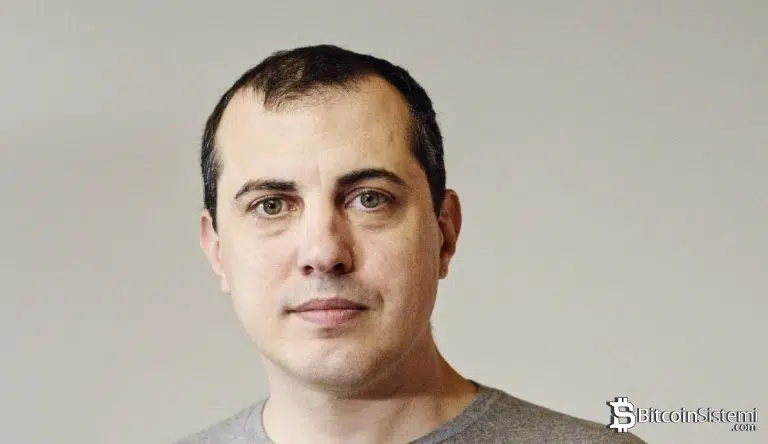 Andreas M. Antonopoulos: Bankaları yok edebilir