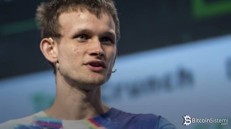 Vitalik Buterin Dogecoin Hakkında Konuştu! “En İyi Yatırımım”