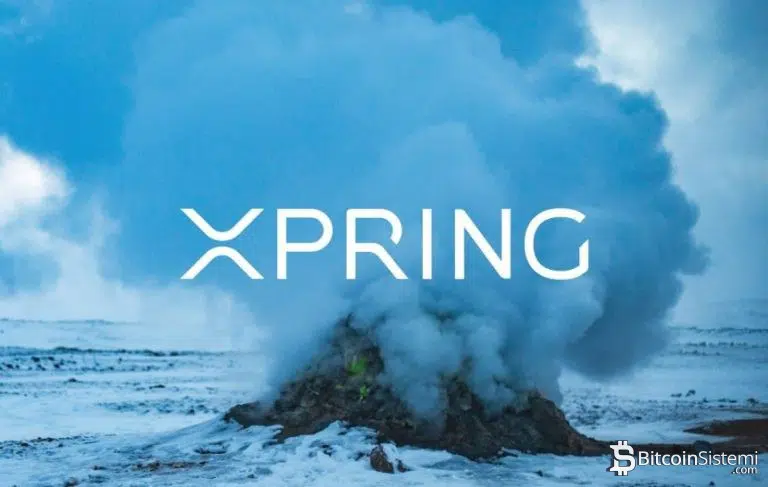 Ripple’nin yeni projesi: xPring