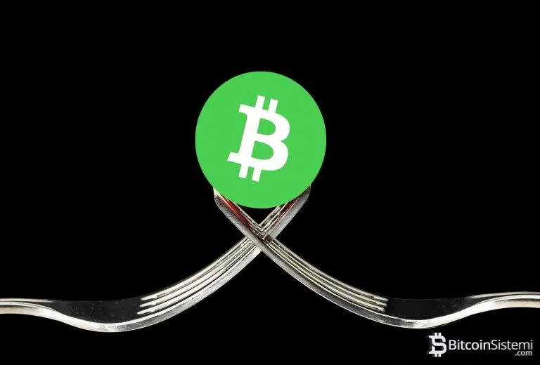 Hard Fork İzleri Piyasadan Silinmeye Yakın!