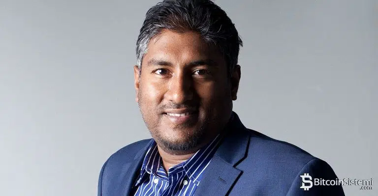 Vinny Lingham: Bitcoin 2.000-3.000 Dolara Gerileyebilir