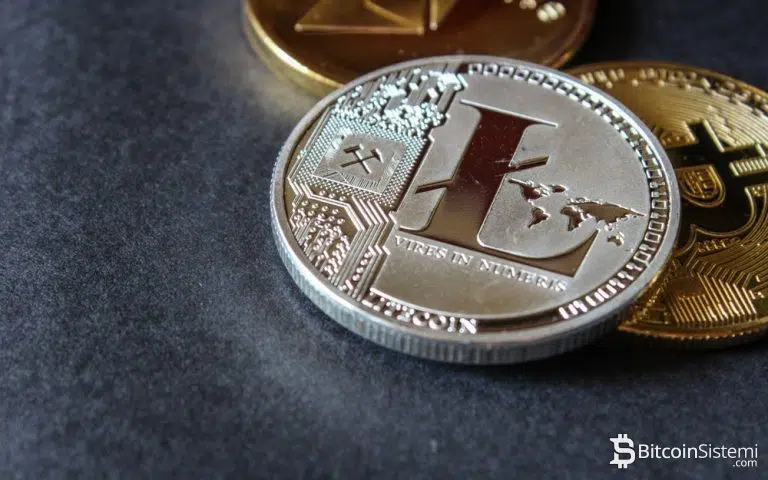 Hepsi düşerken Litecoin de modaya uydu: Yüzde 12 değer kaybetti