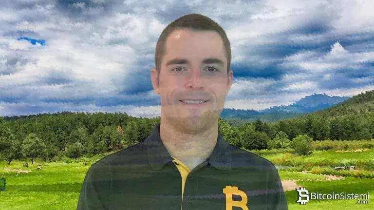 Bitcoin.com CEO’su Roger Ver: Para Basımına Bitcoin Rekabeti Başladı