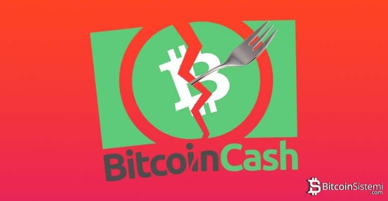 Bitcoin Cash Hard Forku Tamamlandi Peki Sonucunda Ne Oldu - 