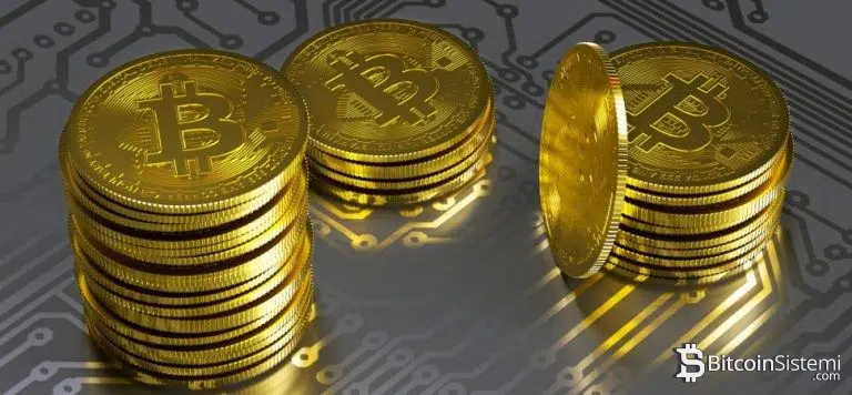 Bitcoin 4.200 Dolara Yükseldi