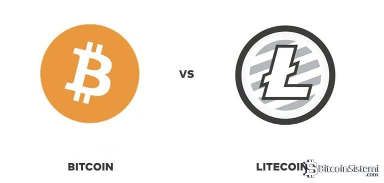 Bitcoin ve Litecoin Değerlendirmesi