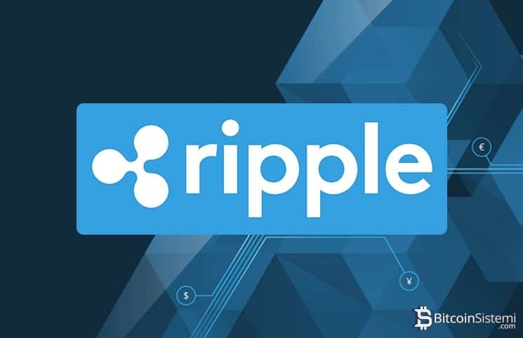 En Büyük 3. Kripto Para Birimi XRP, İlk Kez Bir Resmi Belgede Adını Geçirmeyi Başardı