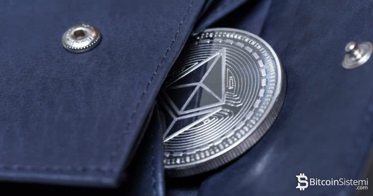 Beklentiler Ethereum (ETH) İçin Yükselişten Yana