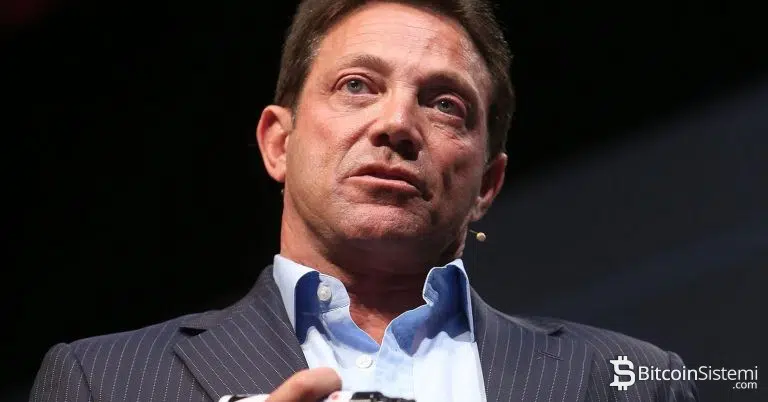 Sen Misin Bitcoin’i Yerden Yere Vuran? Jordan Belfort’un Şirketine El Konuldu!