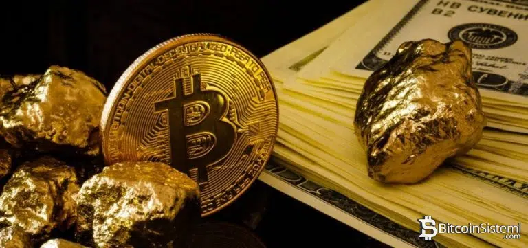 Bitcoin 4.200 Dolar Seviyesini Aştı!