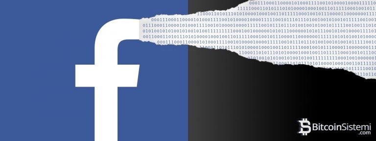 Facebook’tan Zincir Teknolojisi Adımı