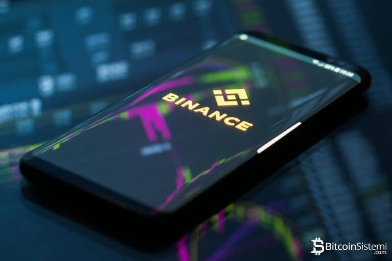 Binance Araştırma Raporunda Göze Çarpan Detay