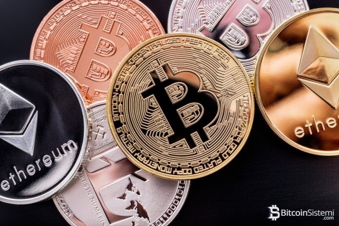 Bitcoin Hariç İlk 10 Kripto Para Kötü Bir Senaryo Çiziyor