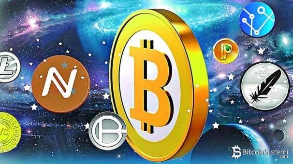 Altcoin’de Patlama Yaşanacak