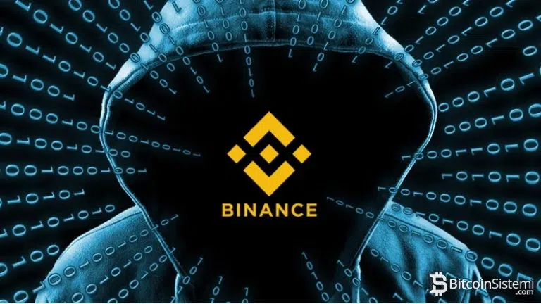 iPhone Kullananlar Dikkat: Bitcoin Borsası Binance’ten Kullanıcılarına Güvenlik Uyarısı!