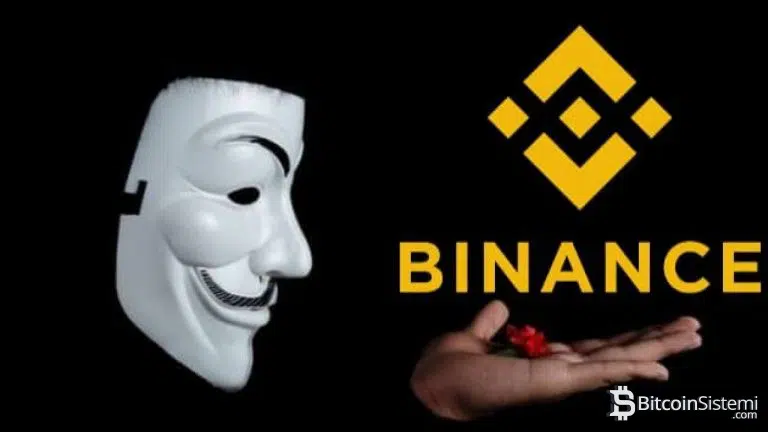 Binance’den Yeni Ortaklık