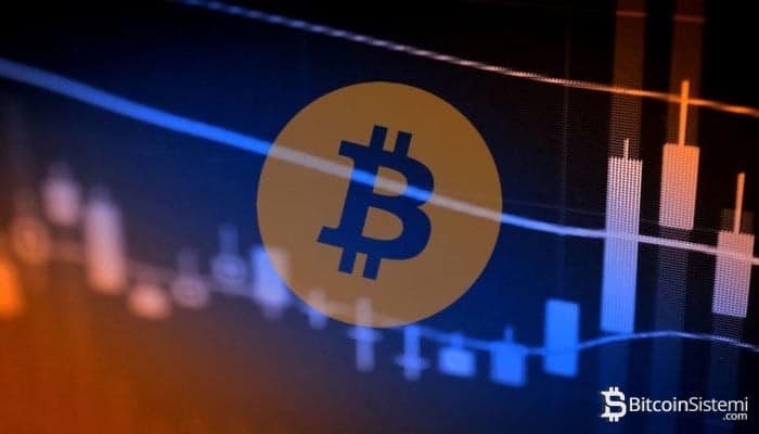 Bitcoin 20.000 Dolara Koşuyor, 9.000 Dolar Kaldı!