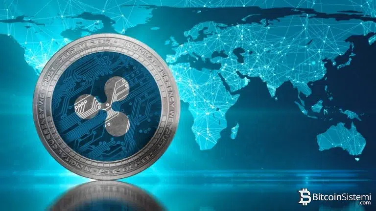 Ünlü CEO’dan Ripple (XRP) Fiyatını Etkileyebilecek Önemli Adım