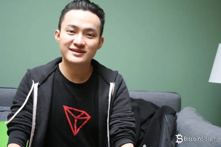 Justin Sun’un Binance’ye Yaptığı Teklife CEO’dan Yanıt