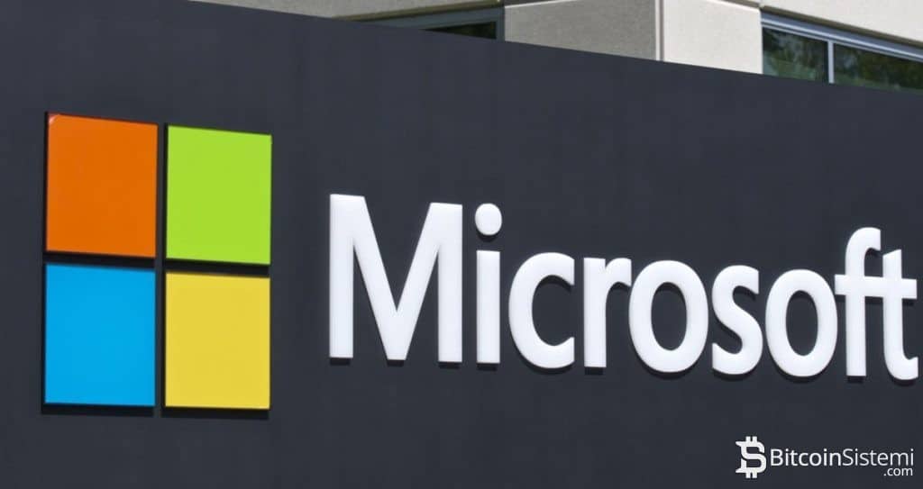 Son Dakika: Microsoft, SEC’e Yaptığı Başvuruda “Bitcoin Yatırımı Yapma Değerlendirmesi” Önerisini Tartıştığını Bildirdi! Ancak Bilinmesi Gereken Detay Var!