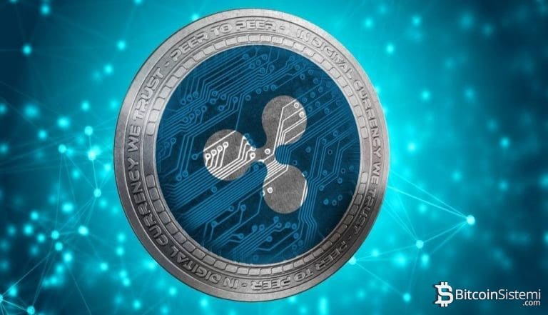 Ripple’dan Dev Piyasa