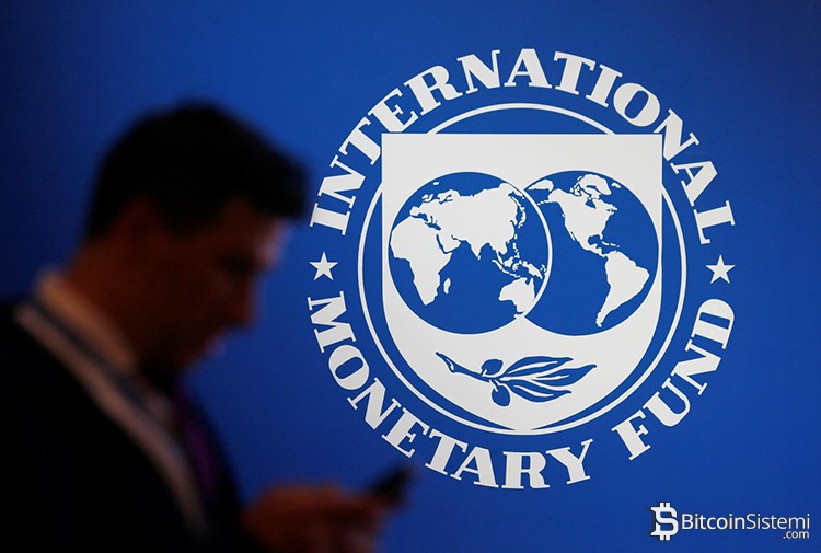 El Salvador’un Bitcoin Hamlesine IMF’den Veto!