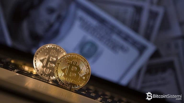 Bitcoin Fiyatı 8.700 Dolara Yükseldi