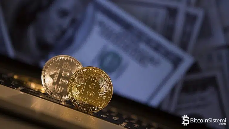 Wall Street Fenomeni Bitcoin Hakkında Çarpıcı Açıklamalarda Bulundu