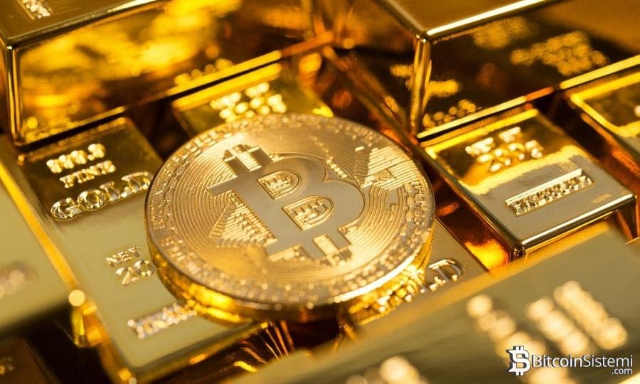 Exit from Bitcoin ETFs, Inflow to Gold ETFs Increases, Gold’s Ounce Price Breaks Record! Here Are the Details