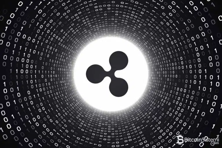 Ripple Zirveye mi Oynuyor: En Büyük 2. Kripto Para Şirketi Oldu