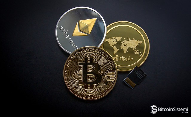 Son Düşüş ve Yükselişlerden Sonra Piyasanın Durumu Ne? – Bitcoin (BTC), Ethereum (ETH), Ripple (XRP)