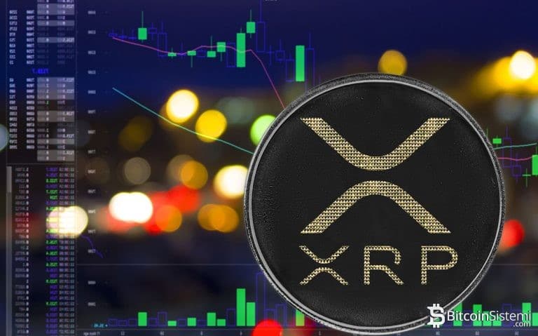 Analistler Ripple XRP’sinin Yakın Bir Gelecekte Güçlü Bir Yükselişe Geçeceğini Düşünüyor!