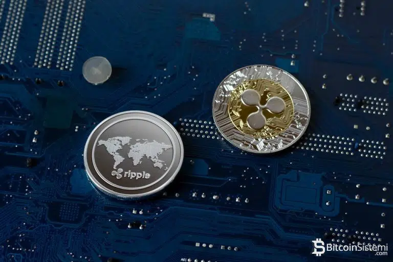 Ripple’dan XRP Fiyatına Etki Edebilecek Dev Ortaklık!