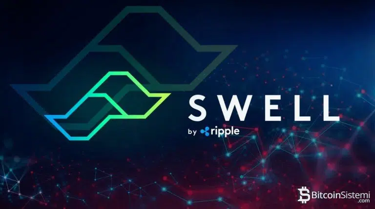 Ripple’ın Swell Konferansı’ndan Önemli Detaylar