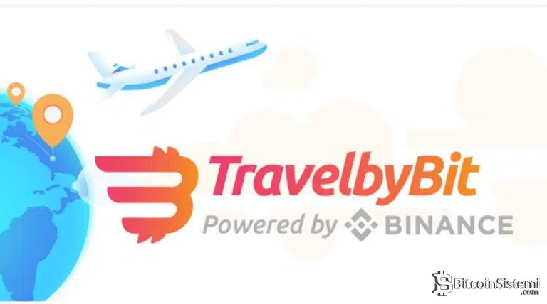 Binance’den TravelbyBit Projesine 2.5 Milyon Dolarlık Yatırım