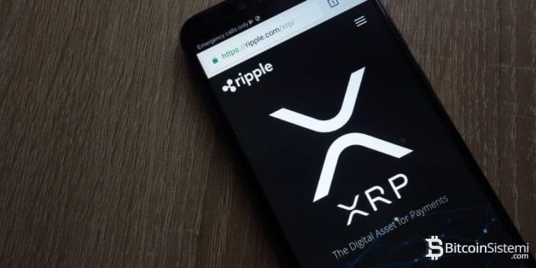 Ripple’ın Kurucu Ortağı 1 Milyardan Fazla XRP Satmış! Bu Ne Anlama Geliyor?