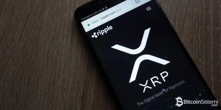 Sınır Ötesi Ödemelerde XRP’yi Kullanan Şirket Sayısı Arttı