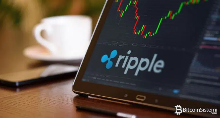 Ripple’da (XRP) Patron Satışları Hızlandırdı! “Her Gün Milyonlarca Satacak!”