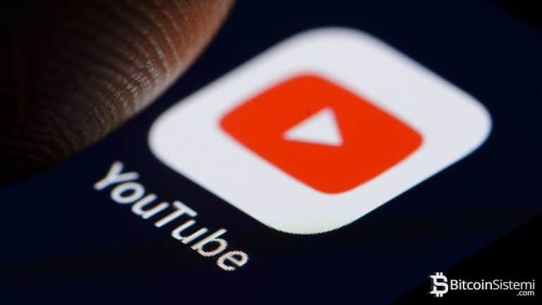 Ünlü Türk Kripto Para Analisti Selcoin De YouTube’dan İhtar Alanlar Kervanına Katıldı