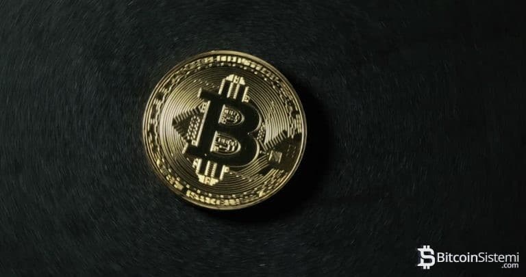 Bitcoin Fiyatı Tekrar 7.800 Dolara Geriledi