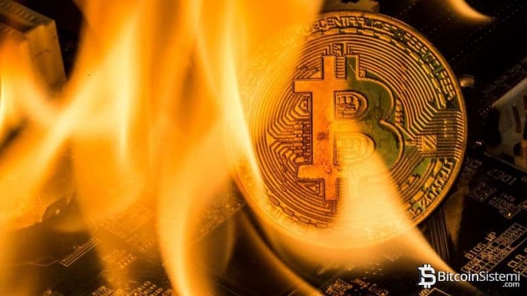 Bitcoin Fiyatı 8.200 Dolar Seviyesine Geriledi – 7.900 Beklentisi Başladı