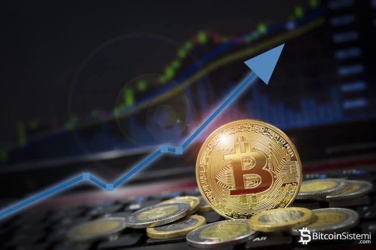 Bitcoin (BTC) 36.000 Doları Geçti, Piyasa Hacmi 1 Trilyon Dolara Dayandı!