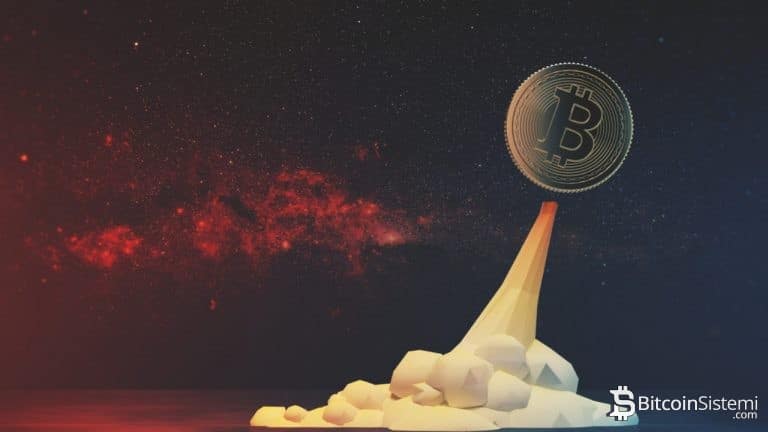 Bitcoin (BTC) Fiyatını Daha Önce Uçuran Teknik Gösterge Tekrar Oluştu! İşte Detaylar