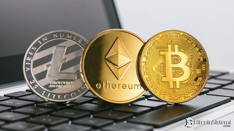 Bitcoin Ve Ethereum Başı Çekti Tüm Kripto Para Piyasası Yeşile Döndü